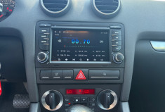 Audi A3 2.0 TDI S LINE