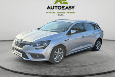 Renault Megane Estate 1.5 DCI 105CH