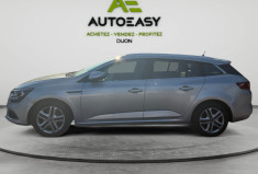 Renault Megane Estate 1.5 DCI 105CH