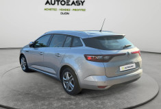 Renault Megane Estate 1.5 DCI 105CH