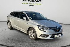 Renault Megane Estate 1.5 DCI 105CH