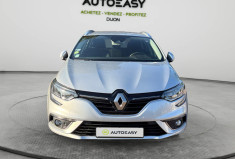 Renault Megane Estate 1.5 DCI 105CH