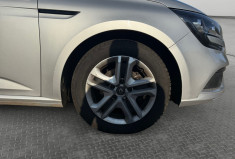 Renault Megane Estate 1.5 DCI 105CH