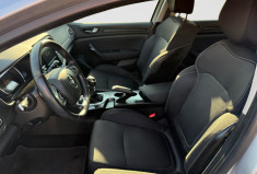 Renault Megane Estate 1.5 DCI 105CH
