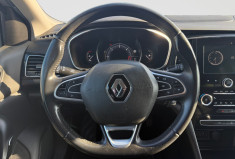 Renault Megane Estate 1.5 DCI 105CH