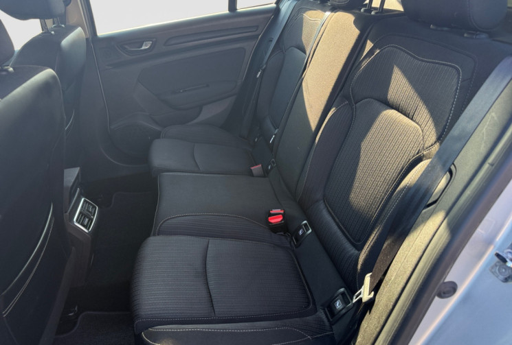 Renault Megane Estate 1.5 DCI 105CH