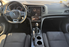 Renault Megane Estate 1.5 DCI 105CH