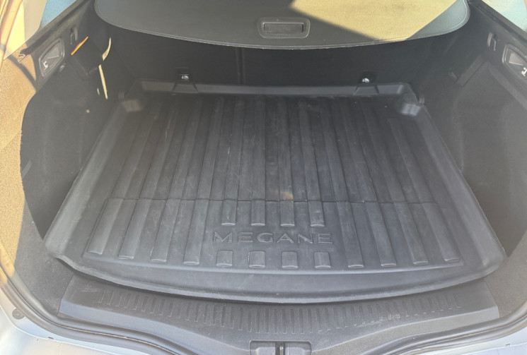 Renault Megane Estate 1.5 DCI 105CH