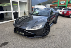 Aston Martin VANTAGE coupe 4.0 510 ch 