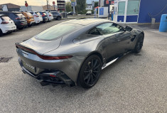 Aston Martin VANTAGE coupe 4.0 510 ch 