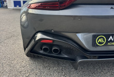 Aston Martin VANTAGE coupe 4.0 510 ch 