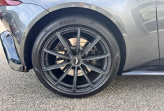 Aston Martin VANTAGE coupe 4.0 510 ch 