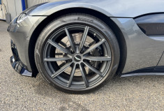 Aston Martin VANTAGE coupe 4.0 510 ch 