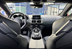 Aston Martin VANTAGE coupe 4.0 510 ch 