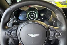 Aston Martin VANTAGE coupe 4.0 510 ch 