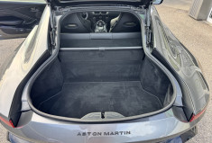 Aston Martin VANTAGE coupe 4.0 510 ch 