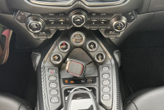Aston Martin VANTAGE coupe 4.0 510 ch 