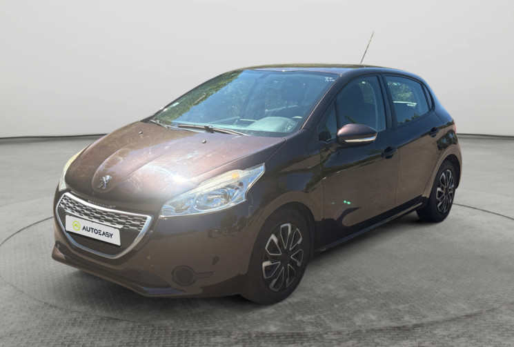 Peugeot 208 1.4 HDI 68CH