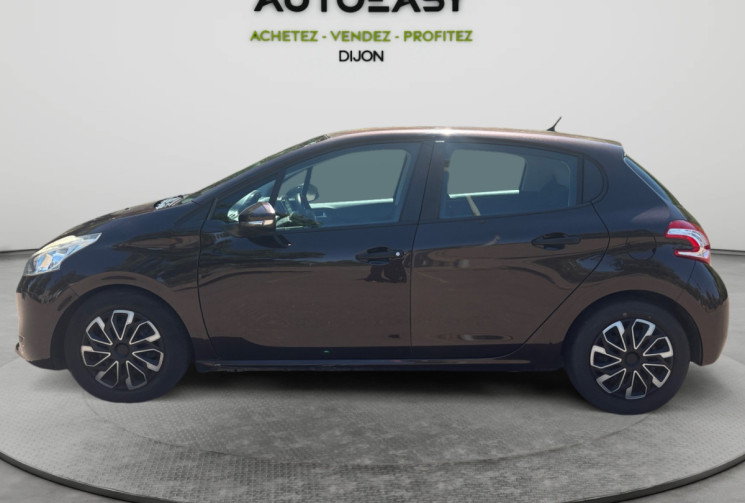 Peugeot 208 1.4 HDI 68CH