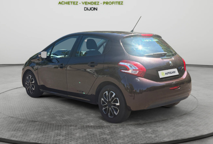 Peugeot 208 1.4 HDI 68CH
