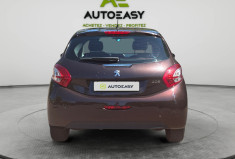 Peugeot 208 1.4 HDI 68CH