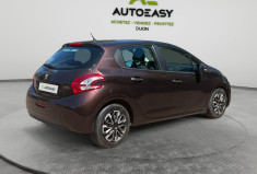 Peugeot 208 1.4 HDI 68CH