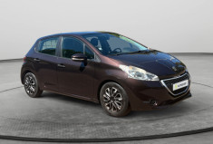 Peugeot 208 1.4 HDI 68CH