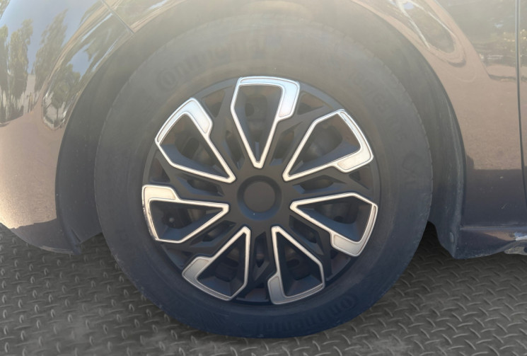 Peugeot 208 1.4 HDI 68CH