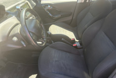 Peugeot 208 1.4 HDI 68CH