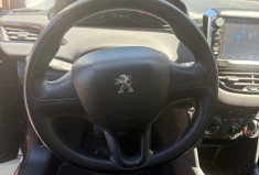 Peugeot 208 1.4 HDI 68CH
