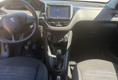 Peugeot 208 1.4 HDI 68CH