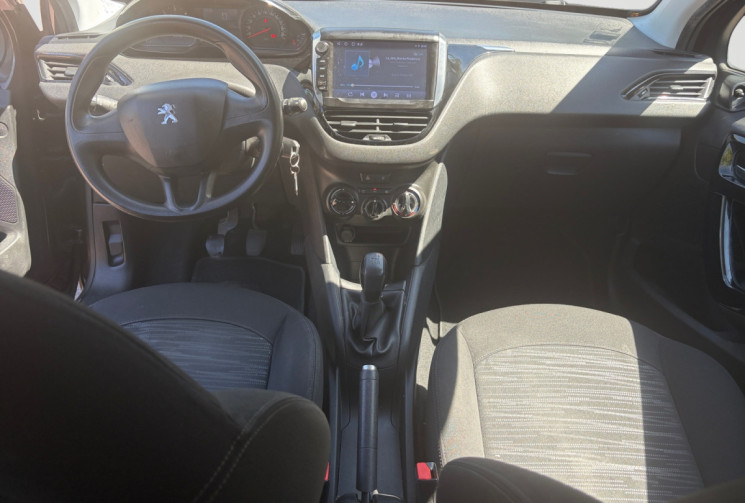 Peugeot 208 1.4 HDI 68CH