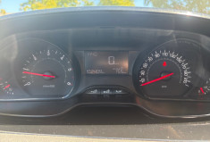 Peugeot 208 1.4 HDI 68CH