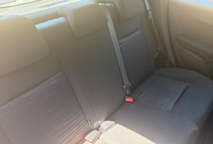 Peugeot 208 1.4 HDI 68CH