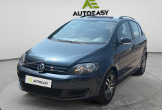 Volkswagen Golf Plus 1.4 TSI 122CH