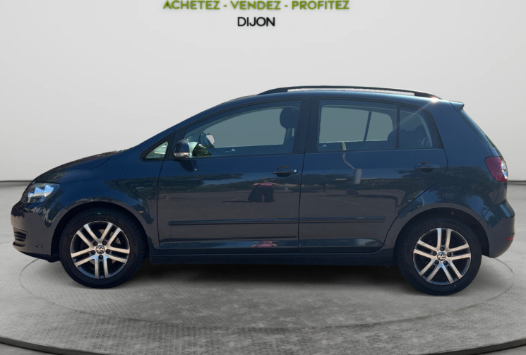 Volkswagen Golf Plus 1.4 TSI 122CH