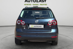 Volkswagen Golf Plus 1.4 TSI 122CH