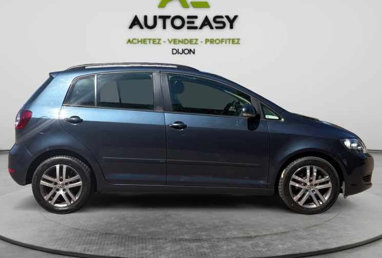 Volkswagen Golf Plus 1.4 TSI 122CH