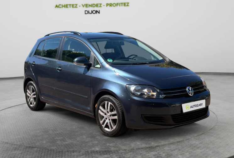 Volkswagen Golf Plus 1.4 TSI 122CH