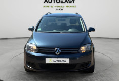 Volkswagen Golf Plus 1.4 TSI 122CH