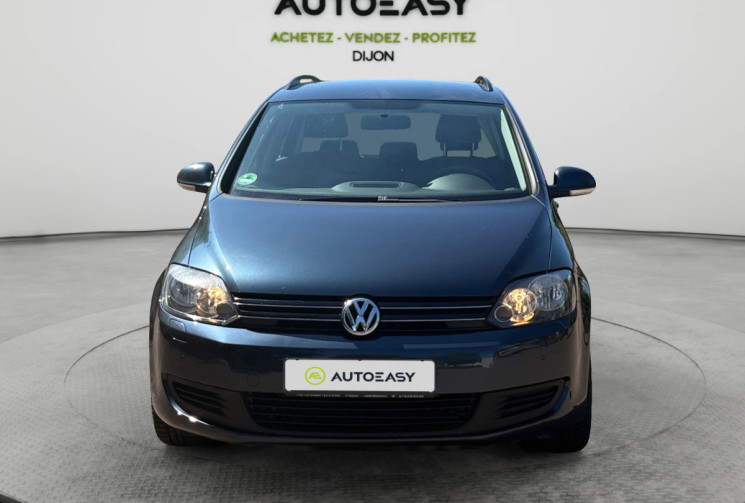 Volkswagen Golf Plus 1.4 TSI 122CH