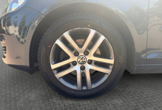 Volkswagen Golf Plus 1.4 TSI 122CH