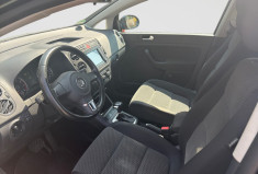 Volkswagen Golf Plus 1.4 TSI 122CH