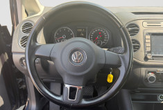 Volkswagen Golf Plus 1.4 TSI 122CH