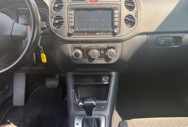 Volkswagen Golf Plus 1.4 TSI 122CH