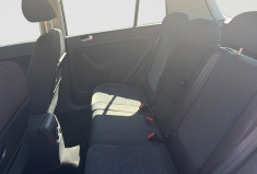 Volkswagen Golf Plus 1.4 TSI 122CH