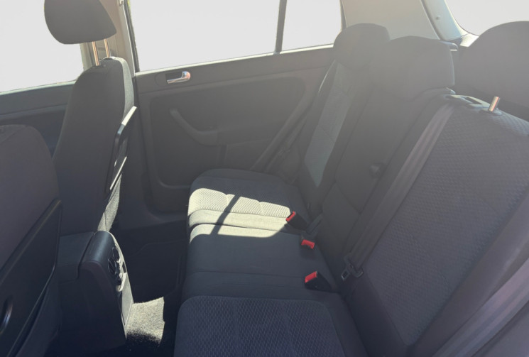Volkswagen Golf Plus 1.4 TSI 122CH