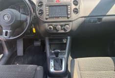 Volkswagen Golf Plus 1.4 TSI 122CH