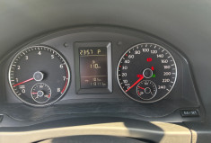 Volkswagen Golf Plus 1.4 TSI 122CH