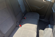 Volkswagen Golf Plus 1.4 TSI 122CH